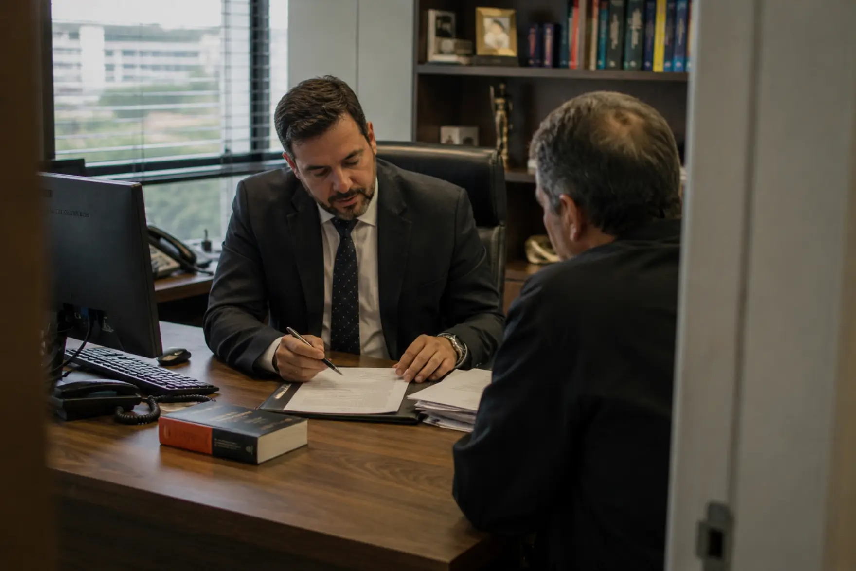Responsabilidade Civil