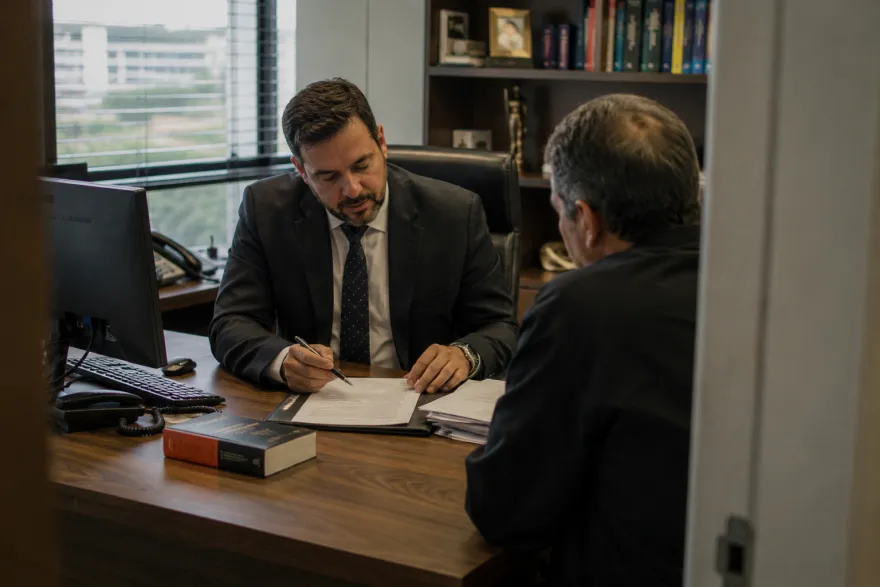 Responsabilidade Civil — Praetorium Capital