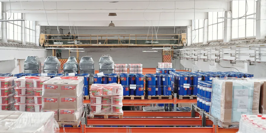 Seguro de Armazéns e Estoque — Estoque concentrado é capital concentrado: um único ponto, muitos risc