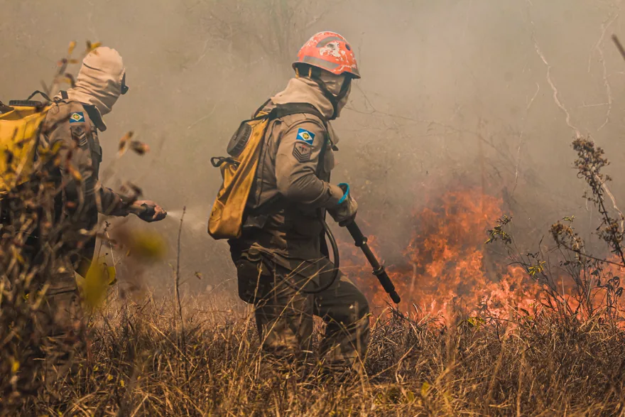 Eventos climáticos antes considerados raros ficaram frequentes. A empresa preparada trata