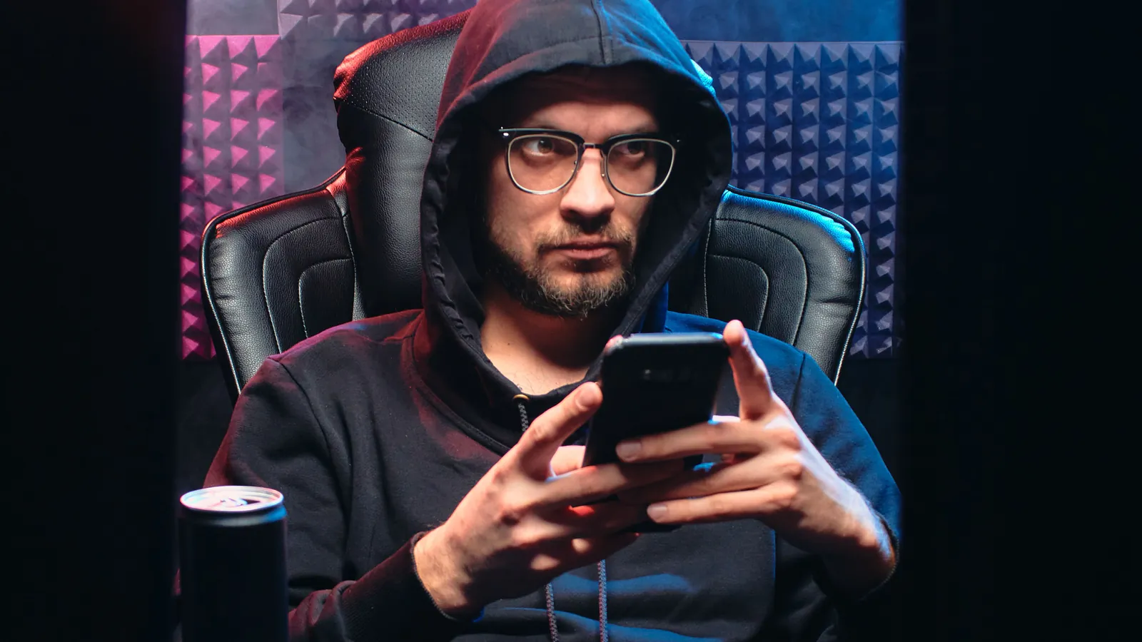 Ambiente de ataque cibernético, referência ao risco cyber