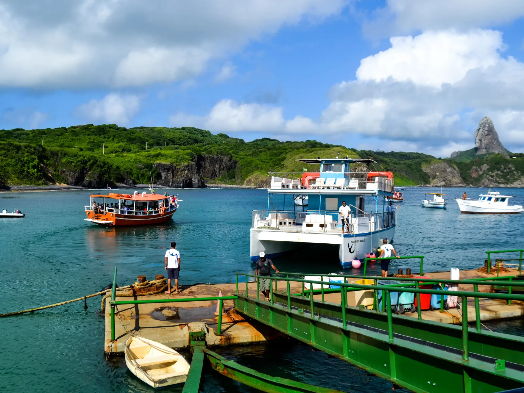 Seguro de Embarcações: como proteger lanchas, iates e barcos