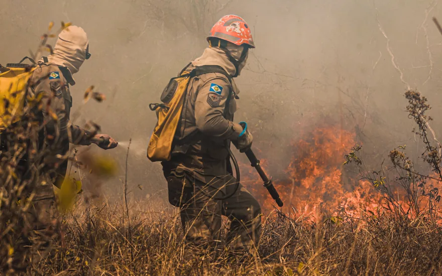 Sua empresa está preparada para um evento climático que nunca aconteceu antes?