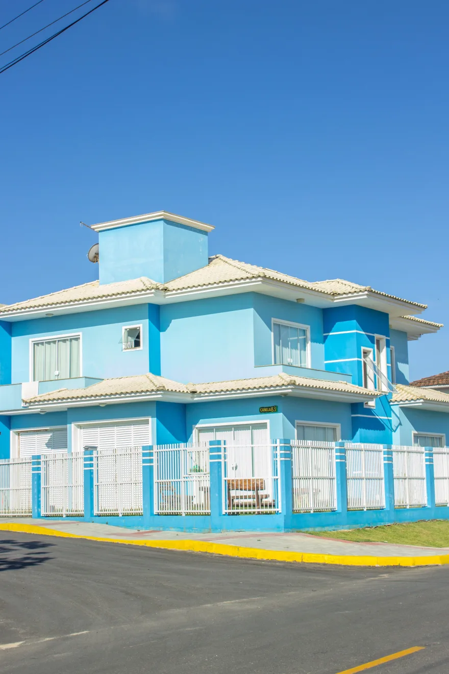 Seguros Compreensivos — Praetorium Capital