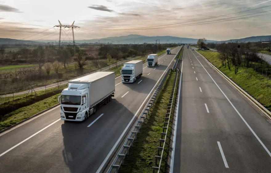Seguro de Transportes — contexto de aplicação