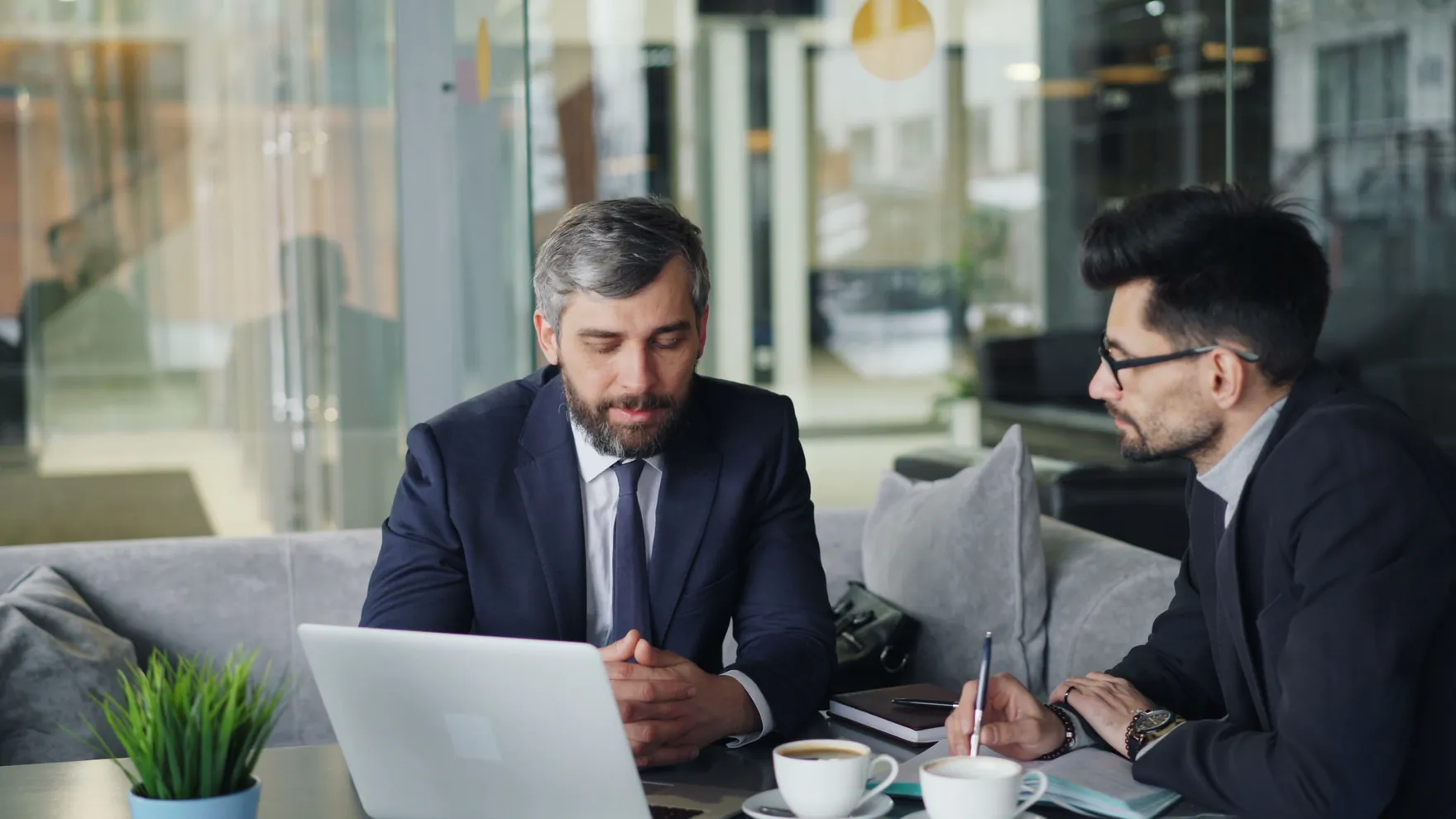Chubb — contexto corporativo