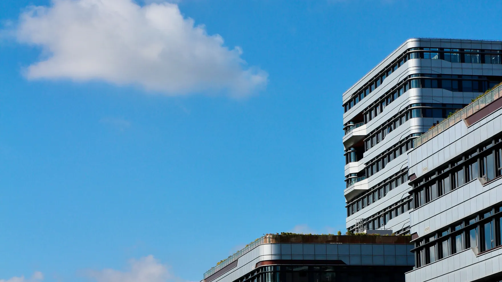 Zurich — contexto corporativo